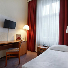 acom Hotel Berlin Kurfürstendamm - Bild 6