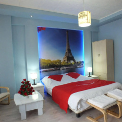 Taksim Antique Suites - Bild 5