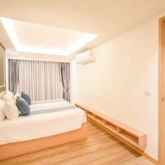 The Aristo Beach Resort Surin - Bild 7