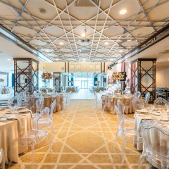 Kaya Istanbul Fair & Convention - Bild 29
