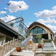 Marc Hotel Gili Trawangan - Bild 24
