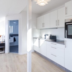 STAY@MA Boardinghouse Mannheim - Bild 11