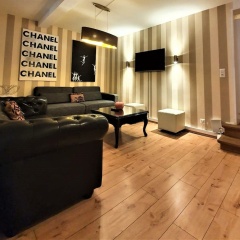 Design Apartment Barcelona Nights - Bild 7