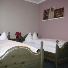 Hotel Gasthaus Wangerhof - Bild 2