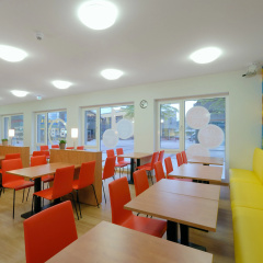B&B Hotel Bielefeld-City - Bild 15