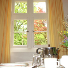 Bed & Breakfast Grünes Gold am Leisberg - Bild 5