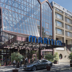 Maritim Hotel Köln - Bild 1