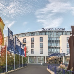 Dorint Kongresshotel Düsseldorf/Neuss - Bild 20