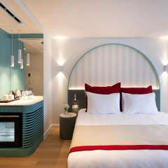 TAKSiM JUNO RESİDENCES - Bild 3