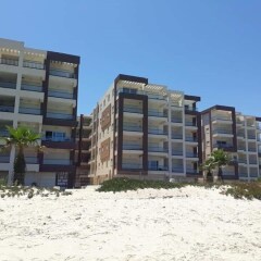Beach Front Luxury Living Apartment in Sousse, Tunisia from 103$, photos, reviews - zenhotels.com photo 15