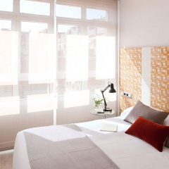 Eric Vokel Boutique Apartments - Sagrada Familia Suites - Bild 3
