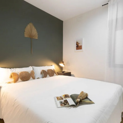 Urban Chill Apartments By Olala Homes - Bild 2