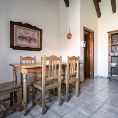 Отель Heritage Holiday Home In La Orotava With City View Испания, Тенерифе - отзывы, цены и фото номеров - забронировать отель Heritage Holiday Home In La Orotava With City View онлайн фото 9
