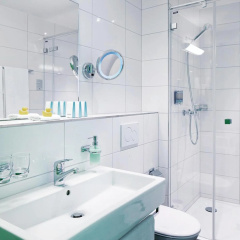 Sorell Hotel Rütli Niederdorf Zürich - Bild 7