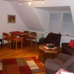 4 Sterne Apartmenthaus Glück Auf - Bild 10