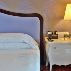 Unahotels Expo Fiera Milano - Bild 10