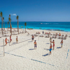 Hotel Riu Cancun -  Adults Only - All Inclusive - Bild 24