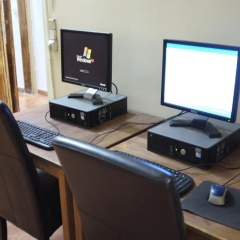 Hostal Europa - Bild 2