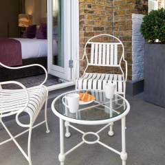 Cheval Harrington Court at South Kensington - Bild 20