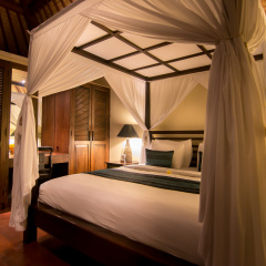Bidadari Private Villas & Retreat - Bild 3