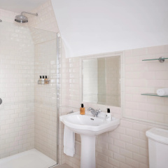 11 Cadogan Gardens and The Apartments - Bild 10