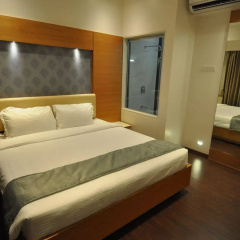 Tarawade Clarks Inn thumbnail 13