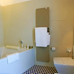 Zafran Boutique Hotel thumbnail 16