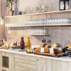 Saga Hotel Oslo, WorldHotels Crafted - Bild 11