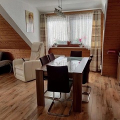 Charming 3- Bed Apartment in City Celle - Bild 5