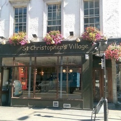 St Christopher's Inn London Bridge - The Village - Bild 1