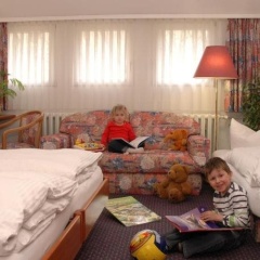PRIMA Hotel Goldgrund - Bild 5