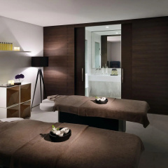 InterContinental Dubai Marina by IHG thumbnail 29