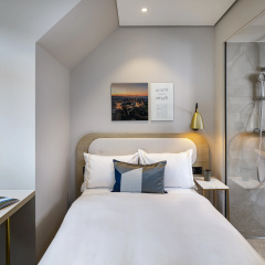 Hotel Felix - Bild 4