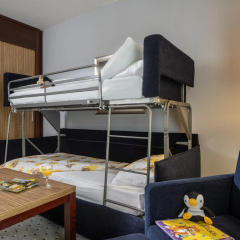 Maritim Hotel Darmstadt - Bild 7