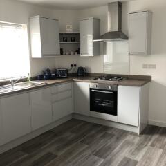 Отель Blackpool Abode - Palatine House Великобритания, Блэкпул - отзывы, цены и фото номеров - забронировать отель Blackpool Abode - Palatine House онлайн фото 3
