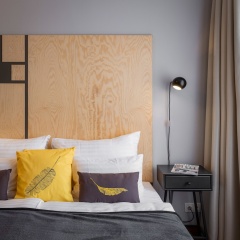 City Leaf Apartments - Bild 5