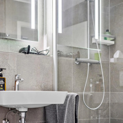 BRIGHT: Stylish Studio - In the heart of Augsburg's Old Town - Bild 10