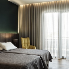 Candia Hotel - Bild 3