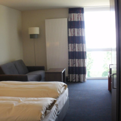 Iq Hotel Ulm - Bild 2