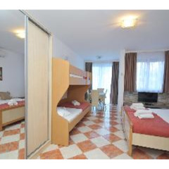 Отель D&D Apartments Budva 3 Черногория, Будва - отзывы, цены и фото номеров - забронировать отель D&D Apartments Budva 3 онлайн фото 29