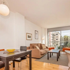 Sweet Inn - Ethnic Eixample thumbnail 8