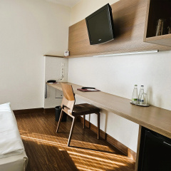 Arvena Park Das Hotel am Franken-Center - Bild 23