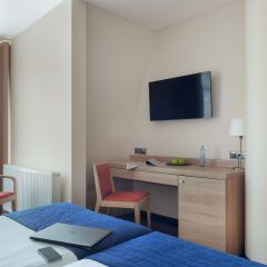 Molo Hotel in Sopot, Poland from 100$, photos, reviews - zenhotels.com photo 13