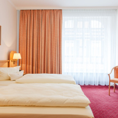 Hotel Benn - Bild 6