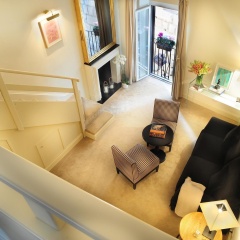 Nerva Boutique Hotel - Bild 15