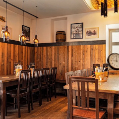 Brauhaus‑Hostel König von Flandern - Bild 14