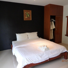 Suksompong Resort - Bild 3