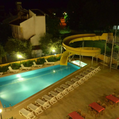Park Avrupa Hotel - Bild 9