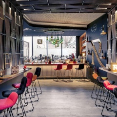 Mercure Hotel Berlin Wittenbergplatz - Bild 15