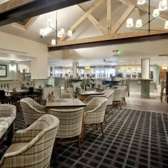 The Queen Hotel Wetherspoon thumbnail 13